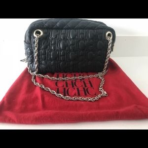 Carolina Herrera shoulder bag